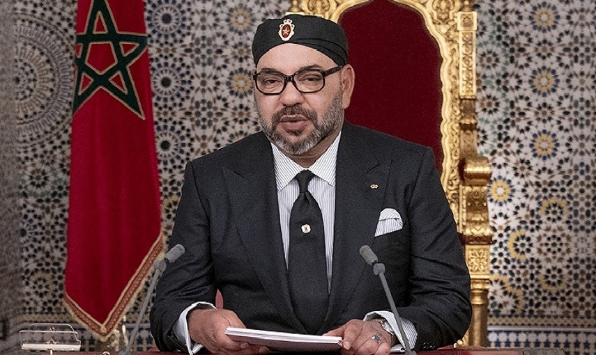 بعد التطبيع... الملك المغربي يطلق خطة لإعادة تأهيل المواقع اليهودية