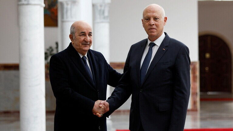  تأکید  الجزایر بر بازگشت سوریه به اتحادیه عرب