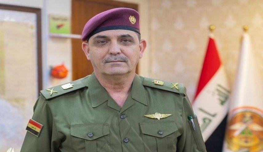 الناطق باسم القائد العام: القبض على رؤوس كبيرة من "داعش" الإرهابي