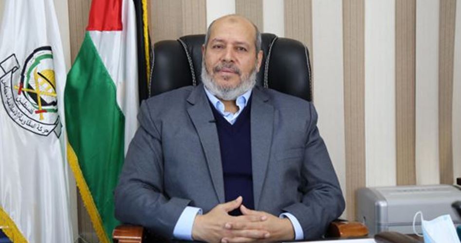 هر تلاشی علیه آرمان‌ حماس در آزادی کامل سرزمین فلسطین ناکام است