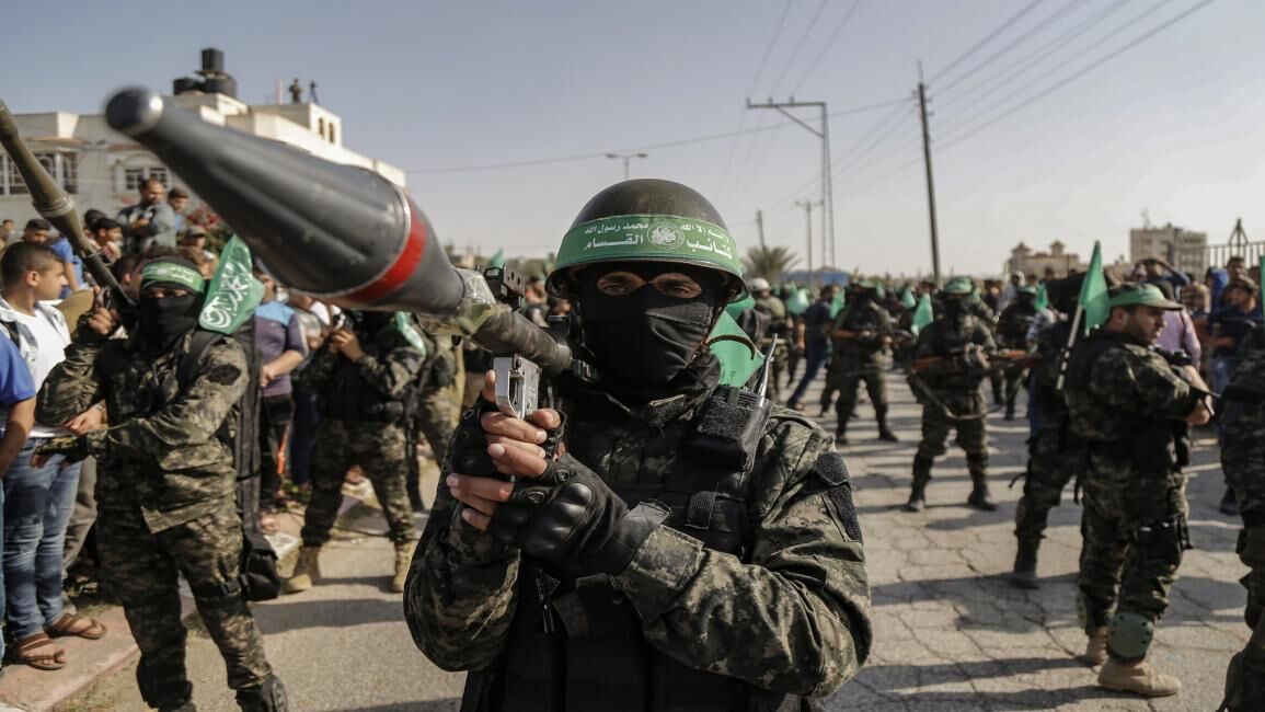 حماس : رزمایش «سپر قدس» برای مقابله با رژیم صهیونیستی است