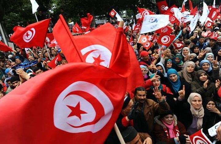 افشای سندی از توطئه مصر و امارات برای از بین بردن دموکراسی در تونس