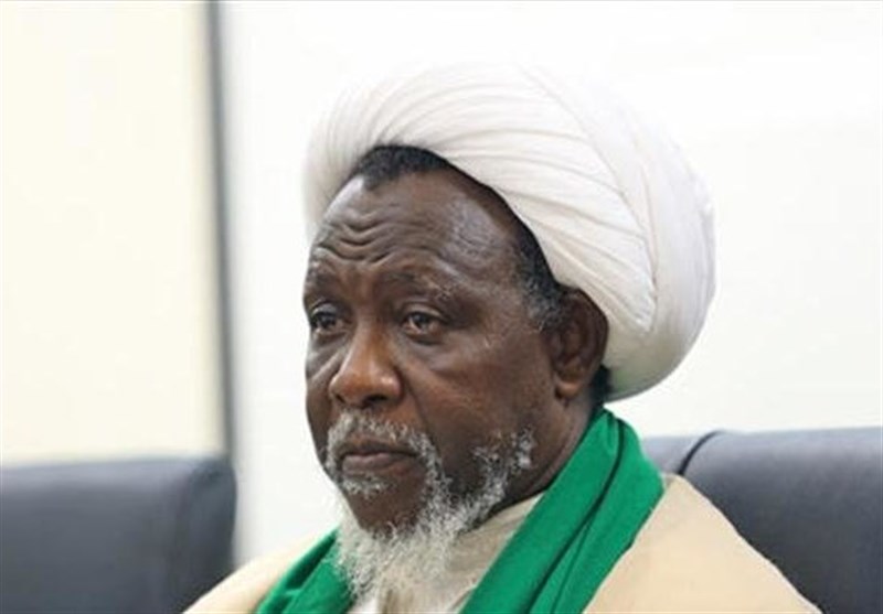 شیخ زکزاکی: نهضت اسلامی در نیجریه خاموش نمی‌شود