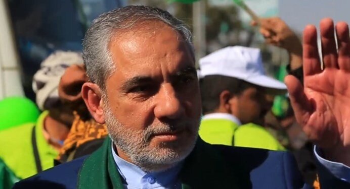پاسخ صنعا به ادعاها درباره بازگشت سفیر ایران به تهران