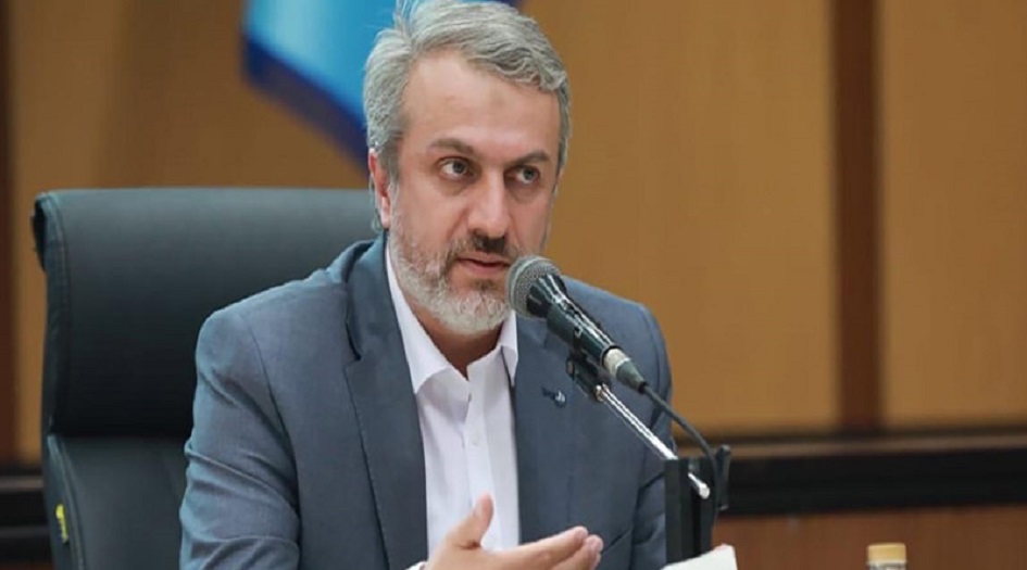 وزير الصناعة الايراني: نعمل على إنتاج السيارات  في دول أخرى