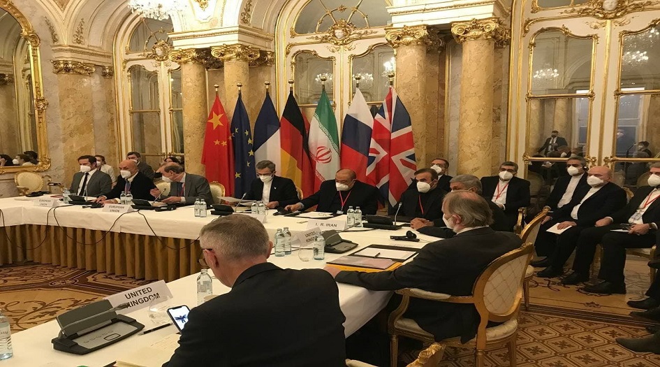 الصين تؤيد مفاوضات فيينا الخاصة برفع الحظر عن إيران