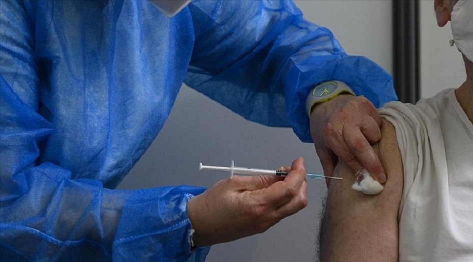 الصحة العراقية تطمئن ..  اللقاحات تقي من المتحور "أوميكرون"