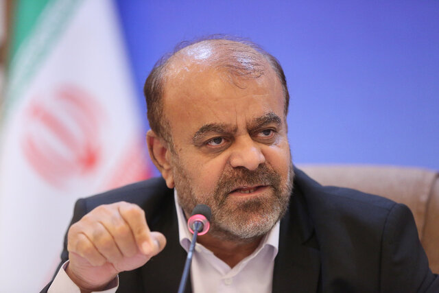 توافق ایران و عراق برای احداث و تکمیل راه‌آهن شلمچه-بصره
