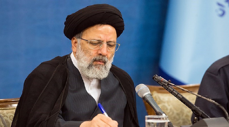 الرئيس الايراني يعزي باستشهاد السفير ايرلو