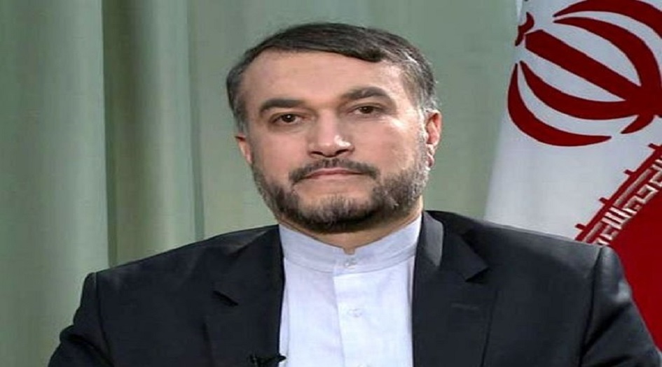 وزير الخارجية الايراني يتوجه الى باكو