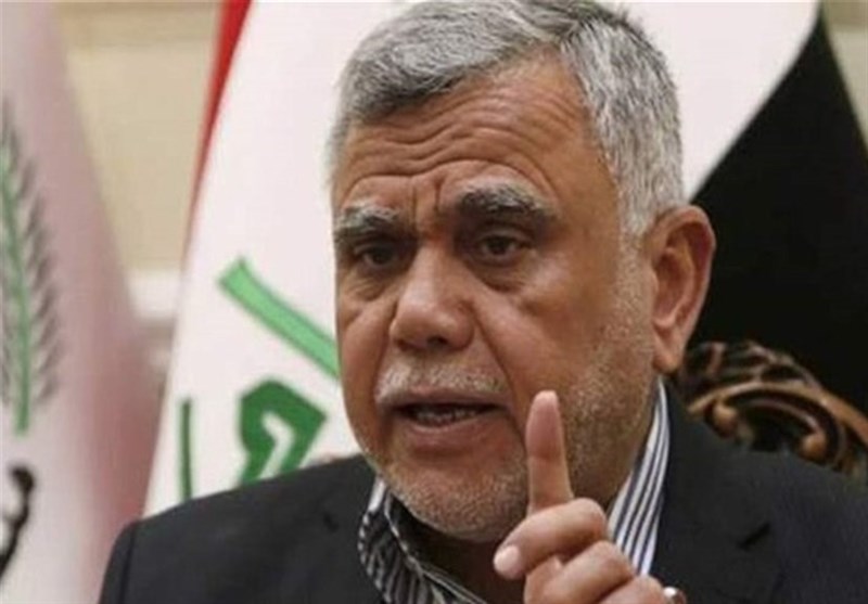 اسناد جدید ائتلاف فتح برای اثبات تقلب در انتخابات عراق