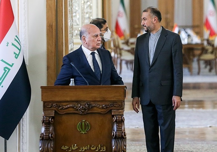 فواد حسین : عراق نقش مهمی در حمایت از گفتگوهای ایران و عربستان دارد