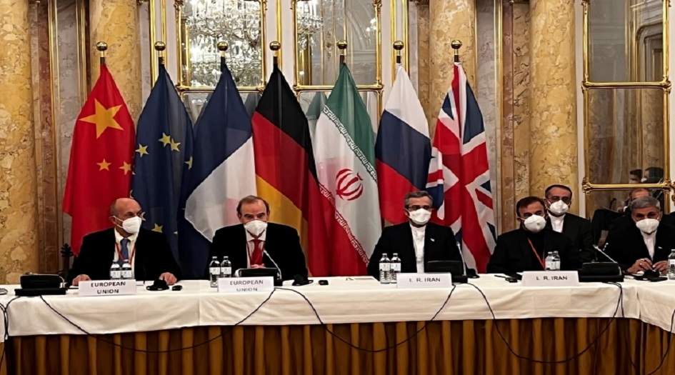 الاتحاد الاوروبي يعلن عن موعد جولة جديدة من مفاوضات فيينا