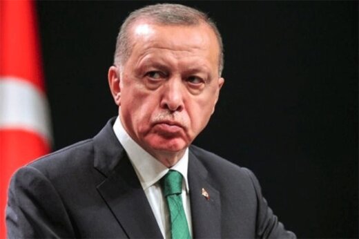 اردوغان:  روابط ترکیه و اسرائیل برای امنیت منطقه حیاتی است!
