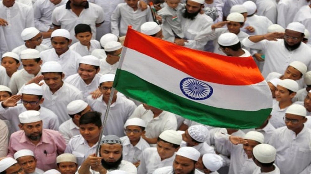 جنجال بر سر فراخوان قتل عام مسلمانان در هند