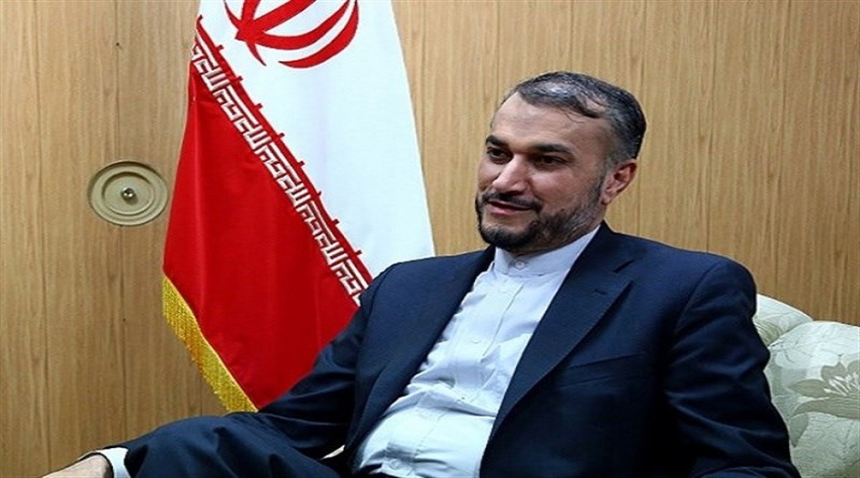 وزير الخارجية الإيراني يهنئ المسيحيين بمناسبة عيد الميلاد