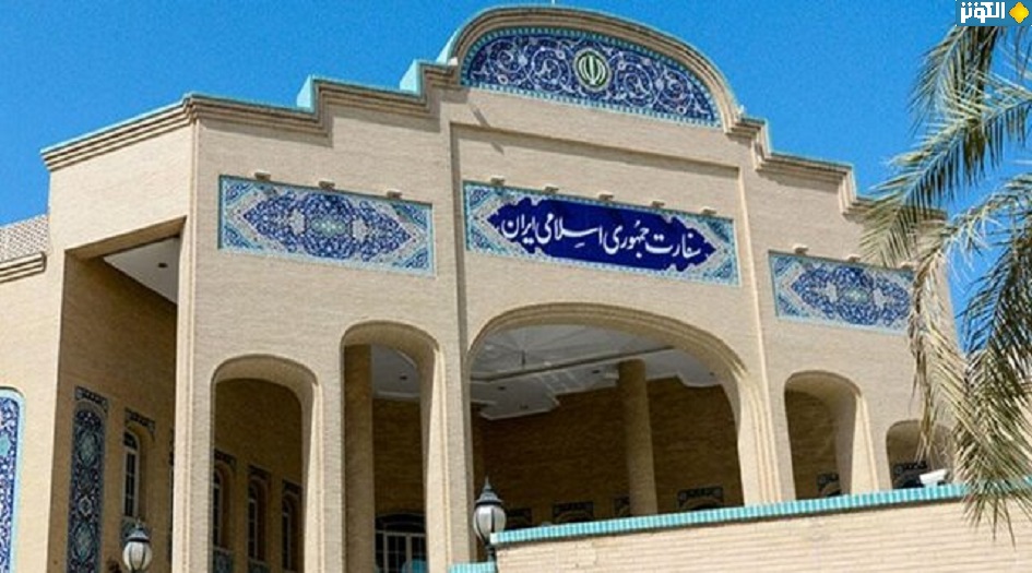 السفارة الايرانية في بغداد تصدر توضيحاً بشأن تأشيرات الدخول بين البلدين