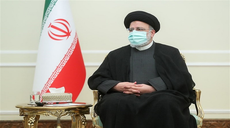 الرئيس الإيراني: القوات المسلحة الإيرانية سترد على أي تحرك عدائي رداً شاملاً وحاسماً