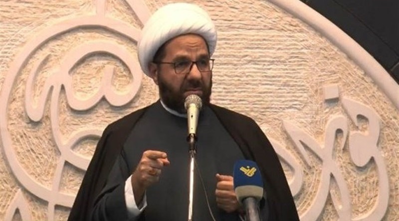 تاکید حزب الله بر لزوم برگزاری انتخابات در موعد مقرر