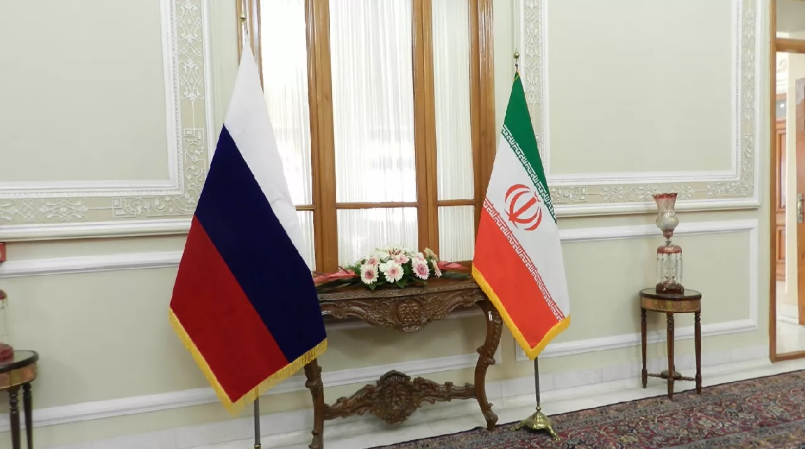 ایران و روسیه برای امضای سند راهبردی 20 ساله آماده می شوند