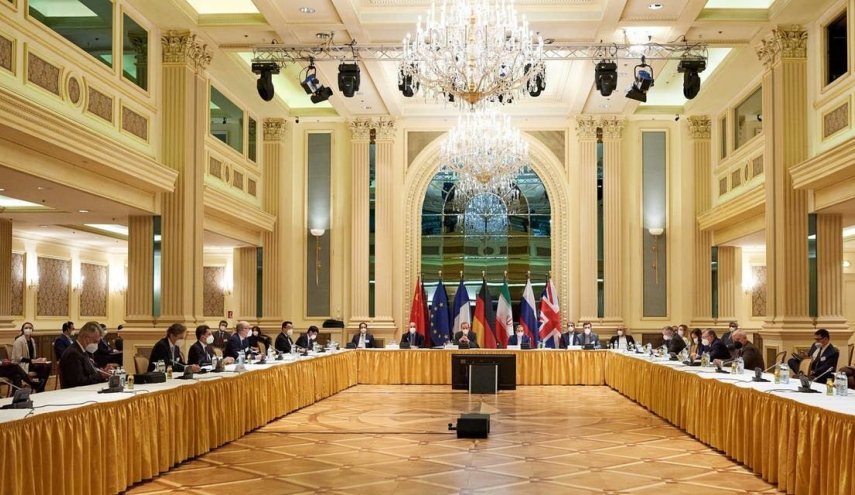فيينا تستضيف الاثنين المقبل الجولة الثامنة من المفاوضات بين ايران و4+1