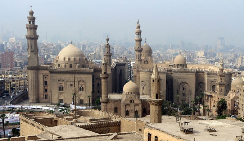 مواقيت الأذان للعاصمة المصرية القاهرة وضواحيها ليوم الأحد