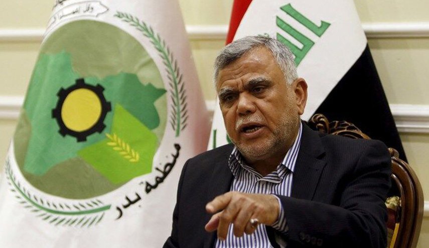 تحالف الفتح العراقي: لا نقبل بأي تلاعب باتفاق خروج القوات الاجنبية