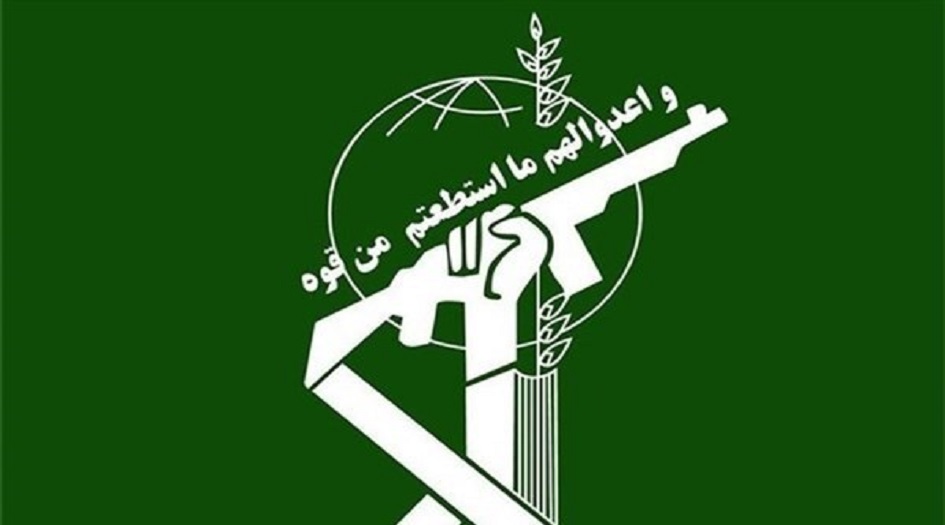 استشهاد اثنين من قوات الحرس الثوري جنوب شرق ايران