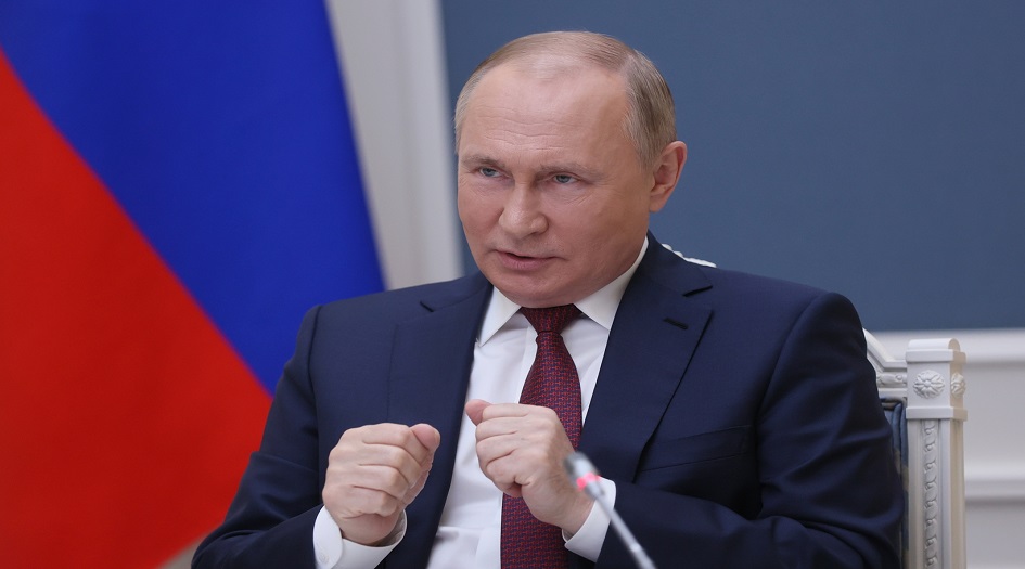 بوتين: قد يكون رد روسيا على توسع الناتو شرقا مختلفا للغاية