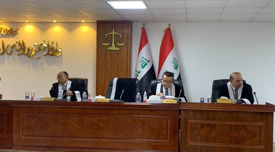العراق... المحكمة الاتحادية ترد دعوى إلغاء نتائج الانتخابات