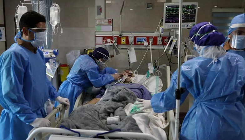فوتی‌های روزانه کرونا در ایران به کمتر از 35 نفر رسید