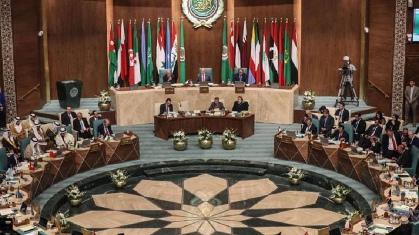 هشدار اتحادیه عرب درباره تغییر هویت جولان اشغالی