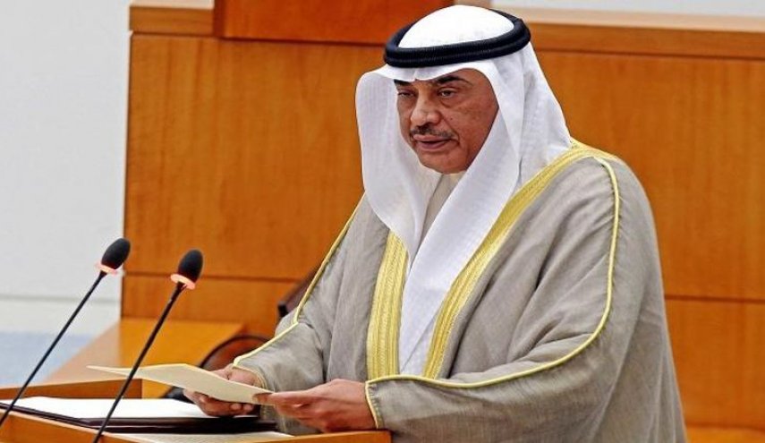 بـ15 وزيرا.. الكويت تعلن تشكيلة حكومتها الجديدة