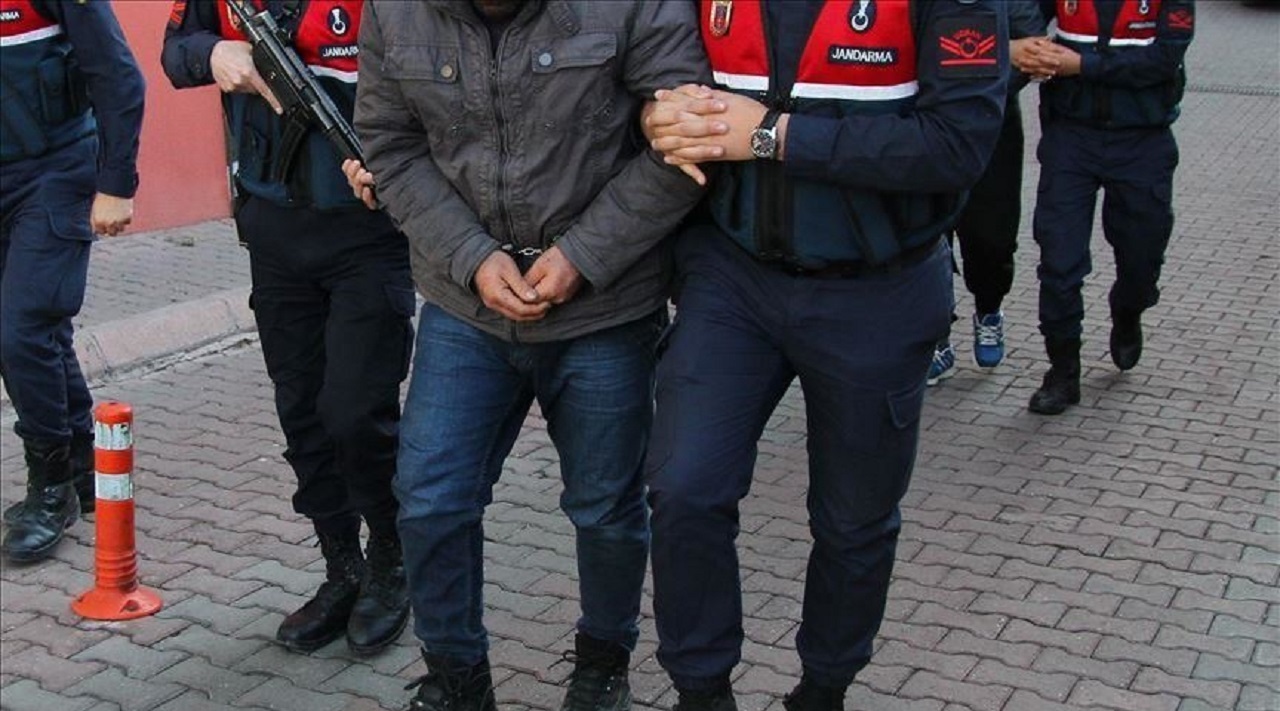 ۳۰ حمایت‌کننده مالی داعش در ترکیه دستگیر شدند