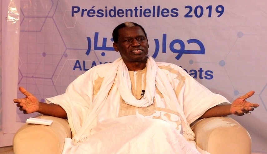 موريتانيا..وفاة "سياسي معارض بارز" في حادث سير