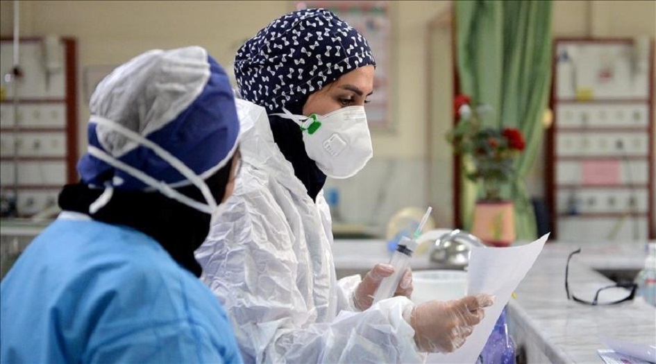 الصحة الإيرانية تعلن تسجيل 53 وفاة جديدة بكورونا
