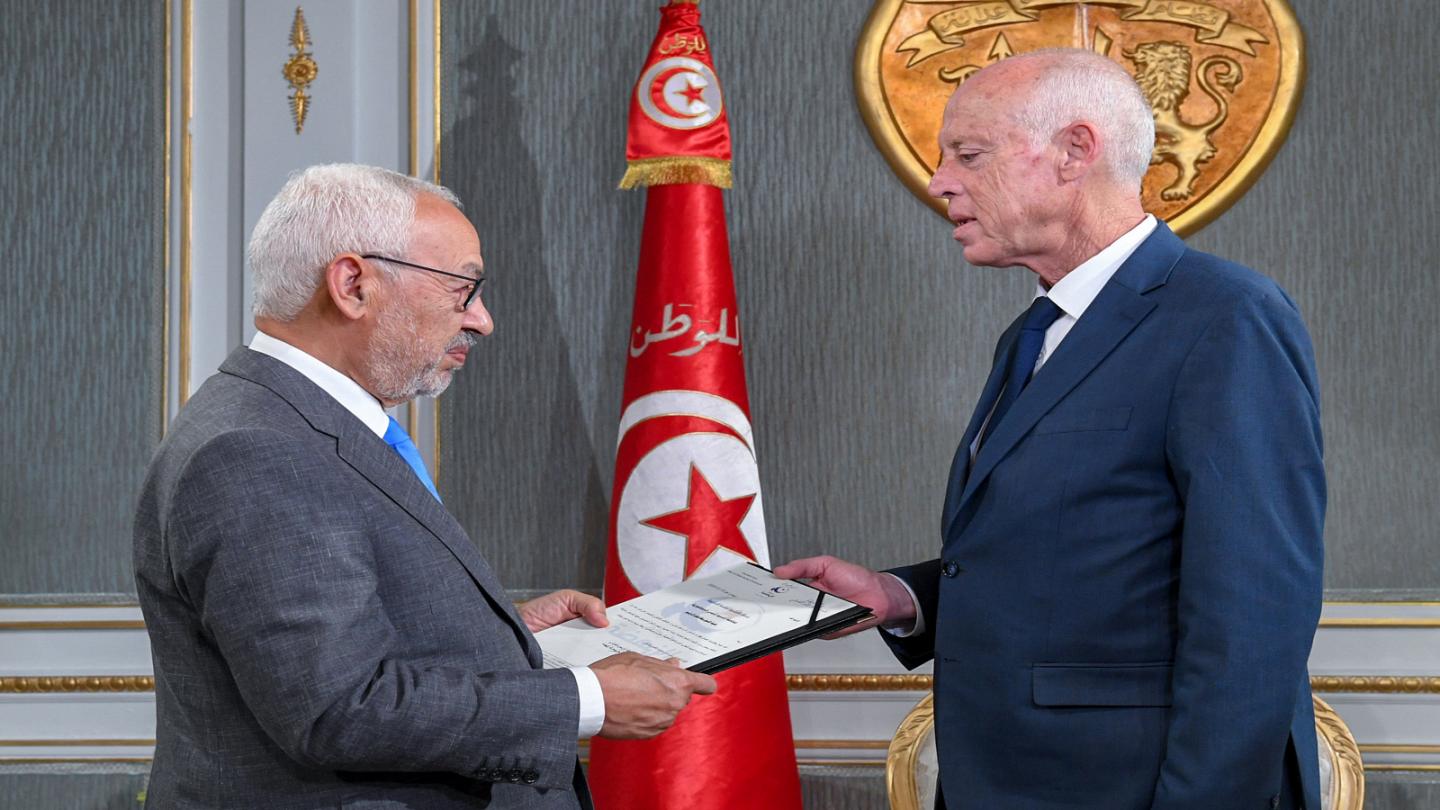 هشدار درباره بازگشت استبداد به تونس