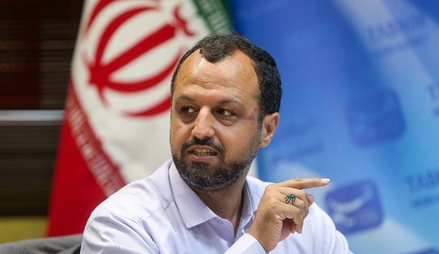 وزير الاقتصاد الايراني : نتائج الاجراءات الاقتصادية للحكومة ستتضح خلال أشهر