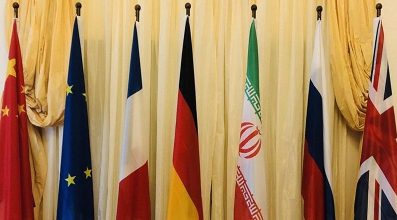 استمرار رایزنی‌ها به طور غیررسمی میان ایران و هیات‌های مستقر در وین