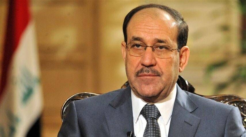 نوری المالکی: درباره ماهیت دولت عراق به توافق رسیده‌ایم