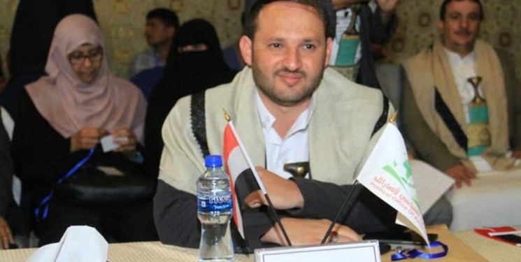عضو دولت نجات ملی : مکتب شهید سلیمانی، در میان مردم یمن، نفوذ بسیاری دارد