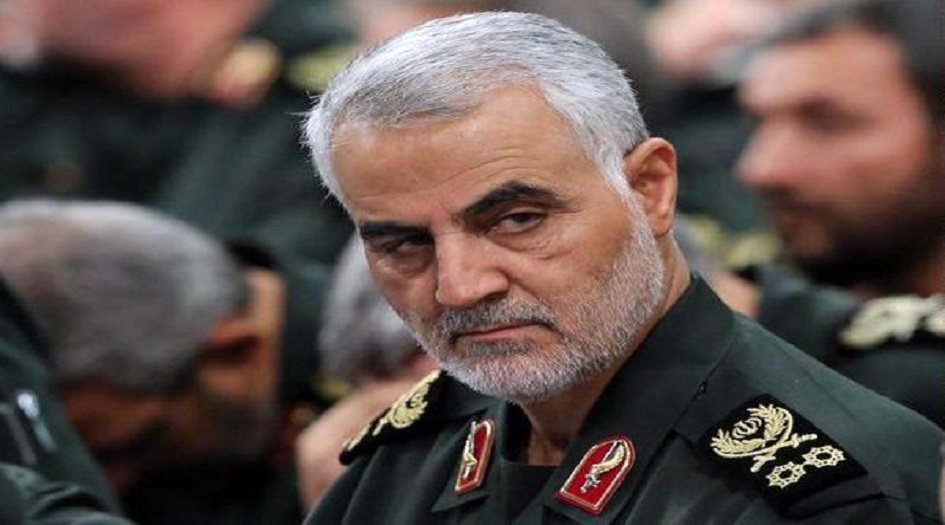 مساعد الرئيس الايراني... لن نتنازل عن الثأر لدم الشهيد سليماني