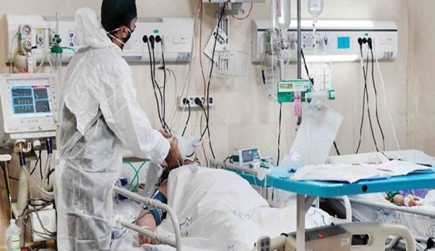 الصحة الايرانية: انخفاض ملحوظ في عد الاصابات والوفيات بكورونا