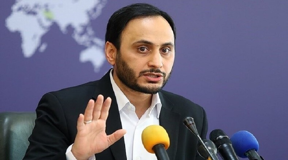 مسؤول ايراني: حجب هاشتاغ البطل "سليماني" امتداد لجريمة الاغتيال الارهابية