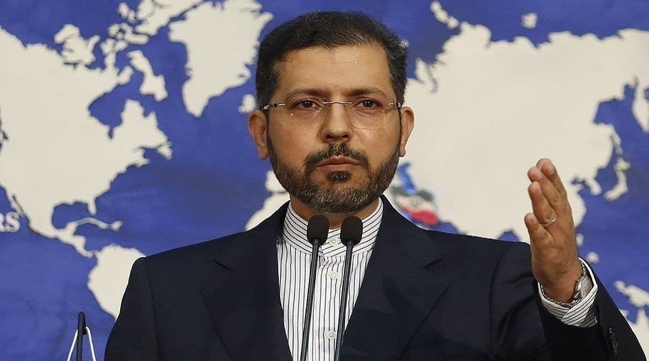 ايران: مهمة الشهيد سليماني مستمرة لإنهاء الوجود الاميركي المدمر