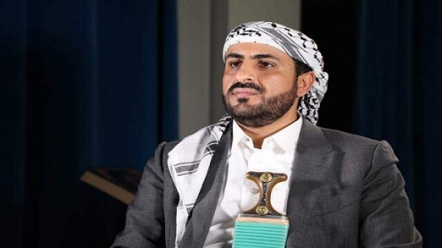 عبدالسلام: یمن قدرتی است که در هم می‌شکند اما در هم شکسته نمی‌شود