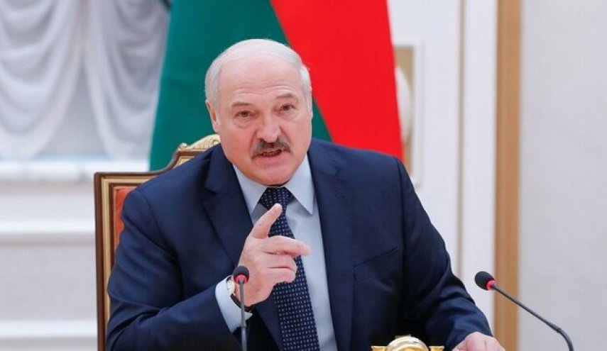 لوكاشينكو: نرفض تقديم كازاخستان 