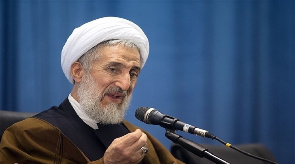 خطيب جمعة طهران: الاميركان لن ينعموا بالاستقرار بعد اغتيال الشهيد سليماني