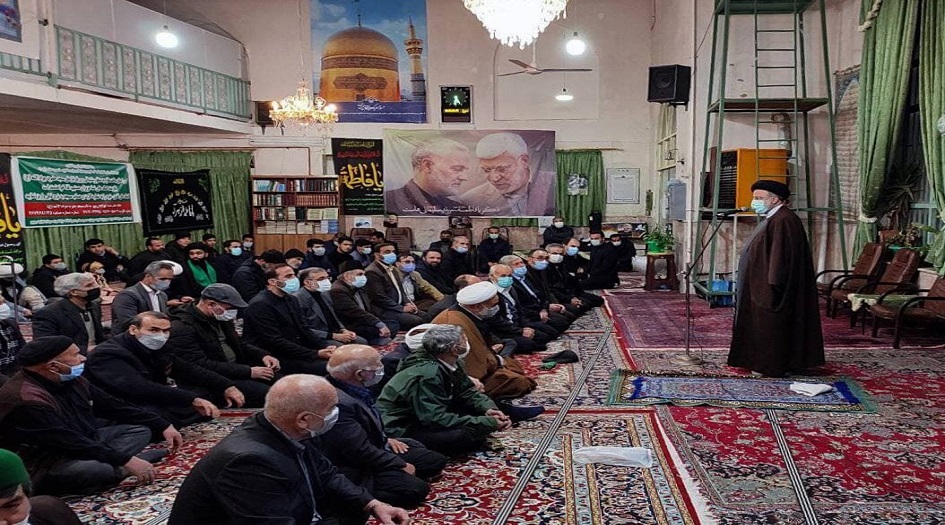 الرئيس الايراني يؤكد اهتمام الحكومة بمعالجة مشاكل المناطق الاقل نموا