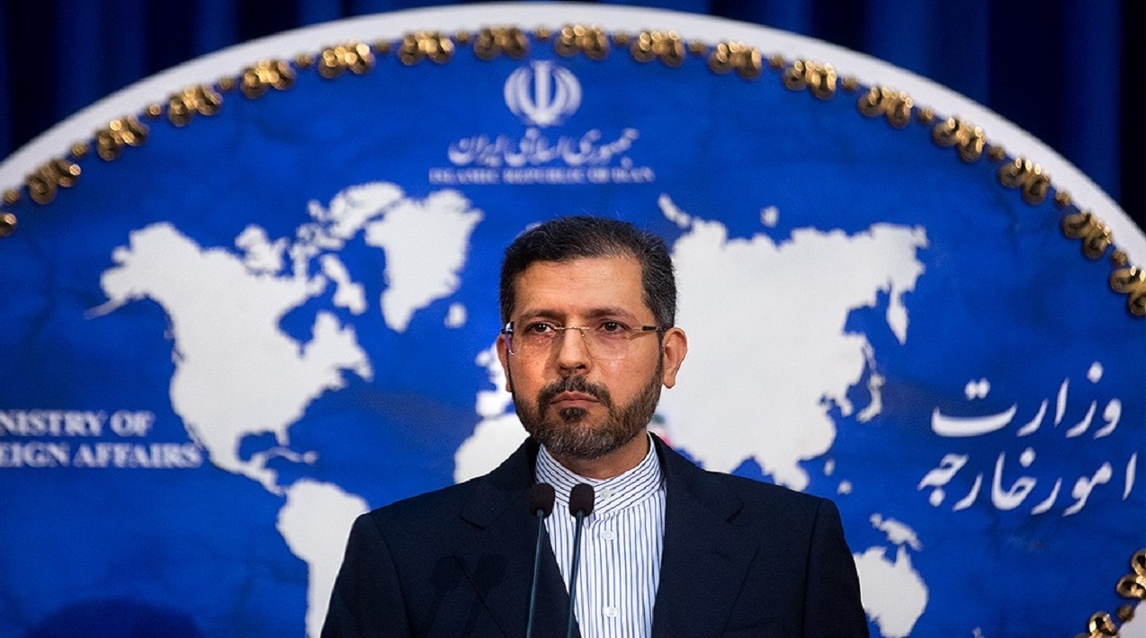 توضیحات خطیب‌زاده درباره فعالیت سفارت افغانستان در تهران